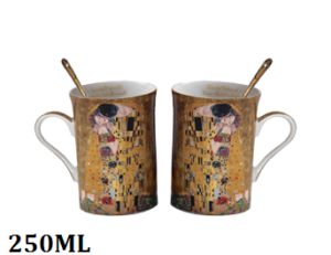 KPL.DWÓCH KUBKÓW BOX-18